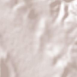 Castejón de Tornos Terrain Map