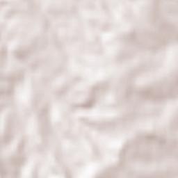 Valdealgorfa Terrain Map