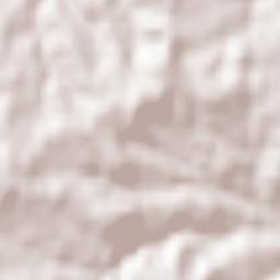 Valdeltormo Terrain Map