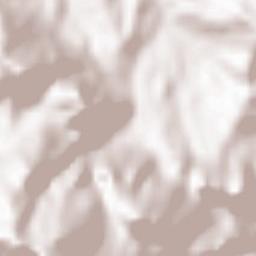 Pietrastornina Terrain Map