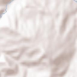 Altavilla Irpina Terrain Map