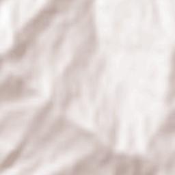 Provincia di Avellino Terrain Map