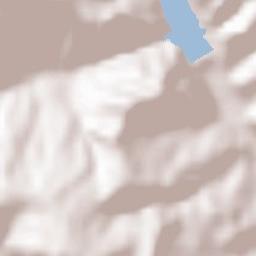 Aquilonia Terrain Map