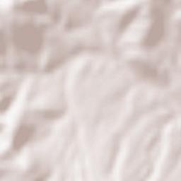 Zona 179 Terrain Map