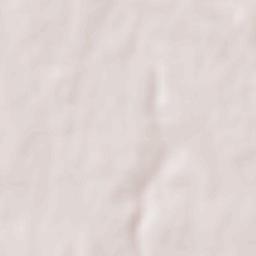 Rutigliano Terrain Map