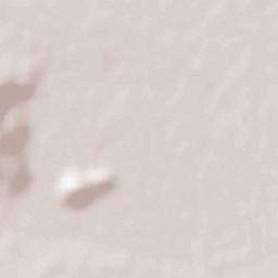 Sosándra Terrain Map