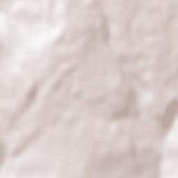 Beylikdüzü Terrain Map