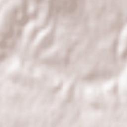 Kadıköy Terrain Map