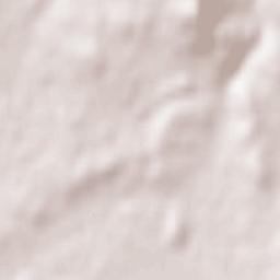 Sancaktepe Terrain Map