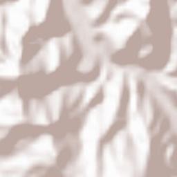 Güneysu Terrain Map