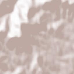 Parravak’ar Terrain Map