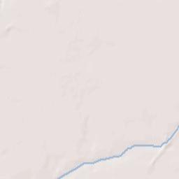 Galesburg Terrain Map