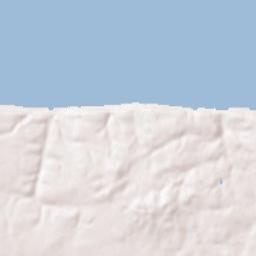 Sound Beach Terrain Map