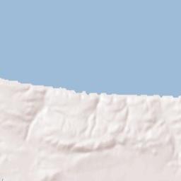 Rocky Point Terrain Map