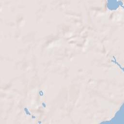 Jamesport Terrain Map