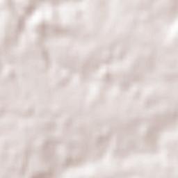 Rio Meão Terrain Map