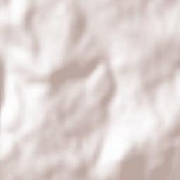 Moimenta da Beira Terrain Map