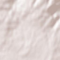 Escalhão Terrain Map