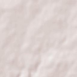 Yecla de Yeltes Terrain Map