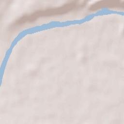 Cabrerizos Terrain Map