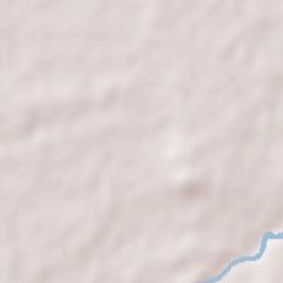 Nava de Arévalo Terrain Map