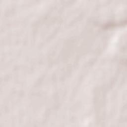 Valverde del Majano Terrain Map