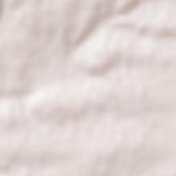 San Cristóbal de Segovia Terrain Map