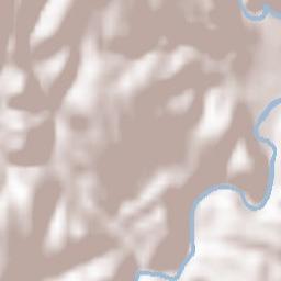 Valdesotos Terrain Map