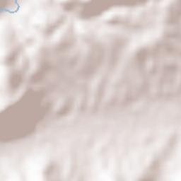 Villaseca de Henares Terrain Map