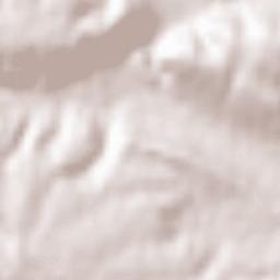 Anquela del Ducado Terrain Map