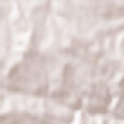 Valjunquera Terrain Map