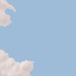 Stintino Terrain Map