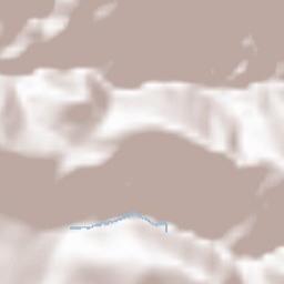 Quadrelle Terrain Map