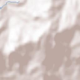 Grottolella Terrain Map