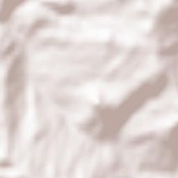 Montefalcione Terrain Map