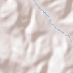 Paternopoli Terrain Map