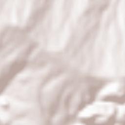 Rocca San Felice Terrain Map