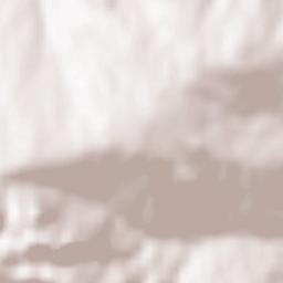 Guardia Lombardi Terrain Map