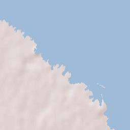 Monopoli Terrain Map