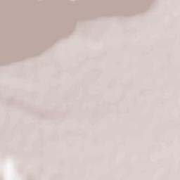 Loutráki Terrain Map