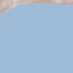 Tekirdağ Terrain Map