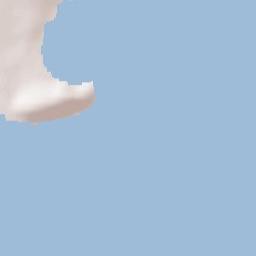 Marmara Ereğlisi Terrain Map