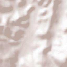 Eskipazar İlçesi Terrain Map