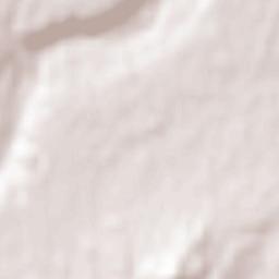 Dondar Quşçu Terrain Map