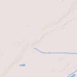 Grand Island Terrain Map