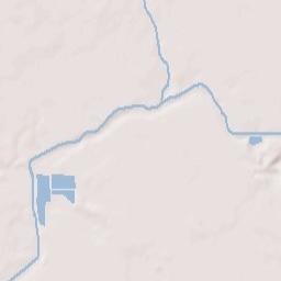 Rensselaer Terrain Map