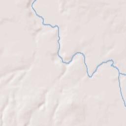 Alliance Terrain Map