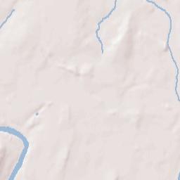 Fair Lawn Terrain Map