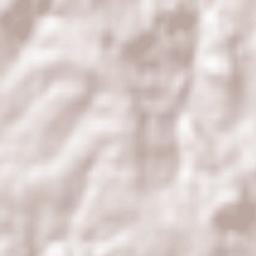 Arrifana Terrain Map