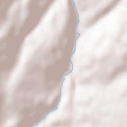 Aveloso Terrain Map